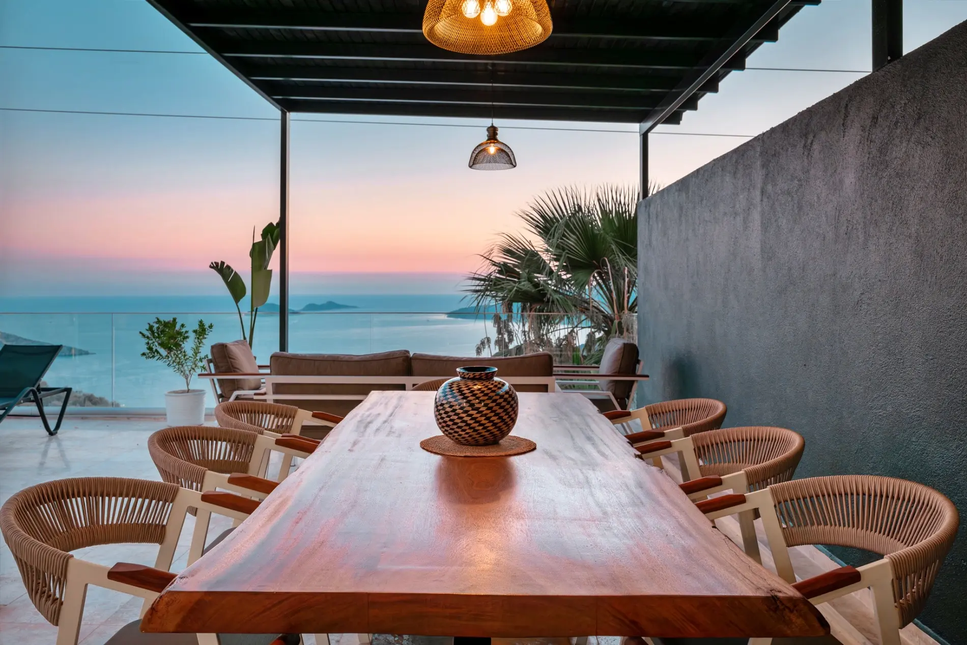 Villa Nisa görsel 15